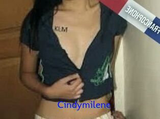 Cindymilene