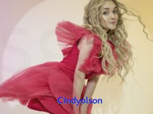 Cindyolson