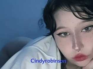 Cindyrobinson