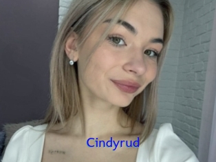 Cindyrud