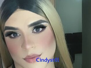Cindystill