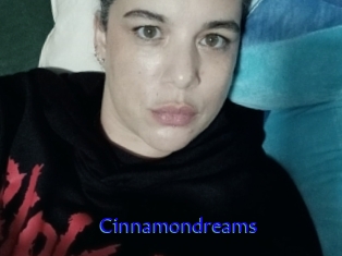 Cinnamondreams