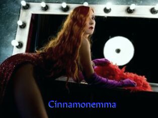 Cinnamonemma