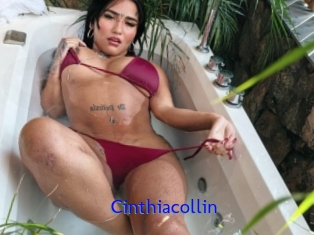 Cinthiacollin