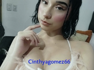 Cinthyagomez66