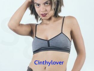 Cinthylover