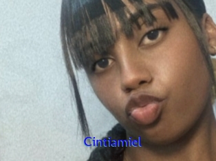 Cintiamiel