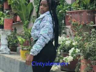 Cintyaleinnerr