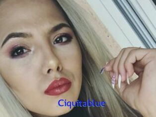 Ciquitablue