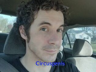 Circuspenis