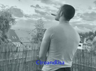 Ciroandlisa
