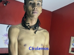 Cirolemos