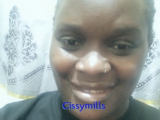 Cissymills