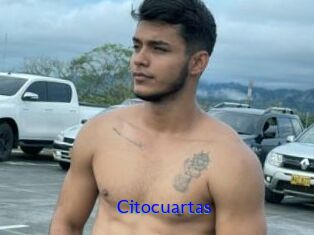 Citocuartas
