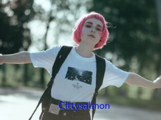 Cittysalmon