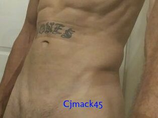 Cjmack45