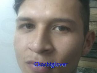 ckocbiglover Sexo Gratis