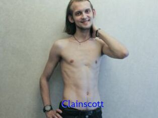 Clainscott