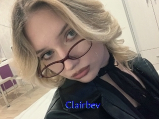 Clairbev