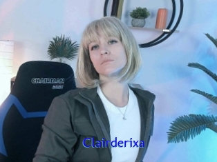 Clairderixa