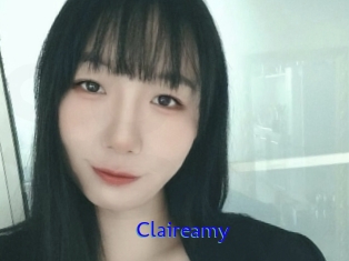 Claireamy