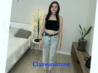 Claireanistone