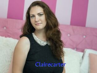 Clairecarter