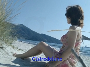 Clairedelune
