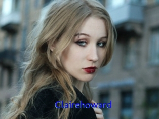 Clairehoward