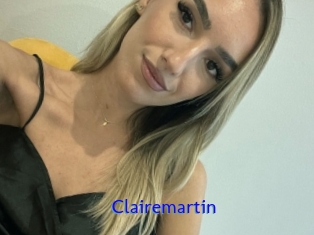 Clairemartin