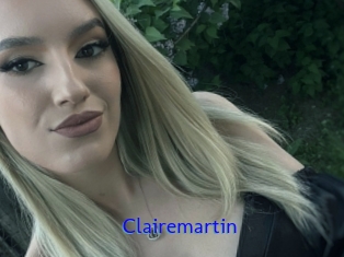 Clairemartin