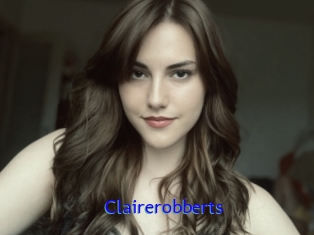 Clairerobberts