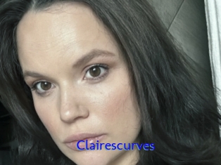 Clairescurves
