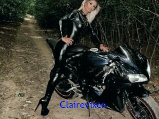 Clairevixen