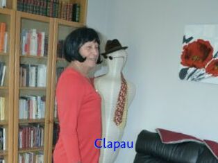 Clapau