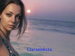 Claraaleksza