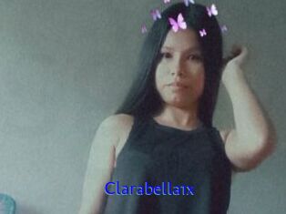 Clarabella1x