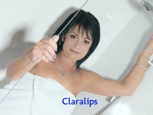 claralips Sexo Gratis