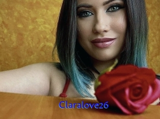 Claralove26