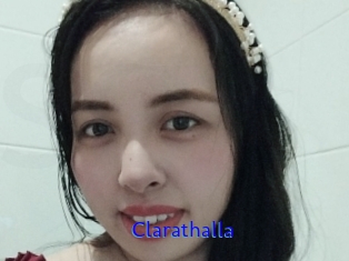 Clarathalla