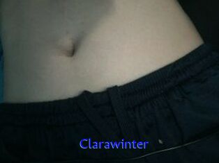 Clarawinter