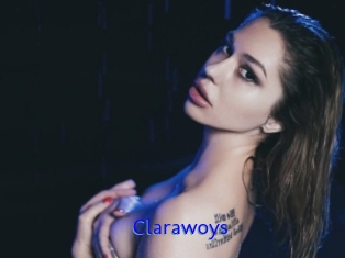 Clarawoys
