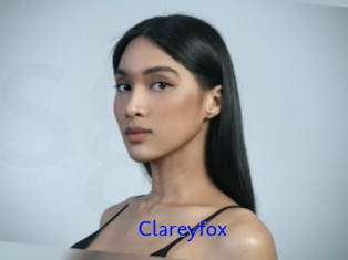 Clareyfox