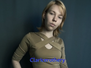 Claricerothery
