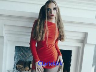 Clariekirk