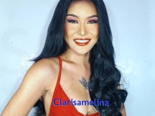 clarisamolina Sexo Gratis