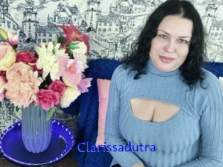 Clarissadutra