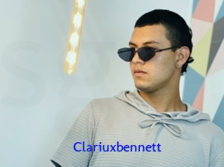 Clariuxbennett