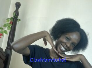 Clashiemitchel