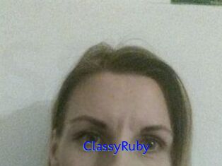 ClassyRuby